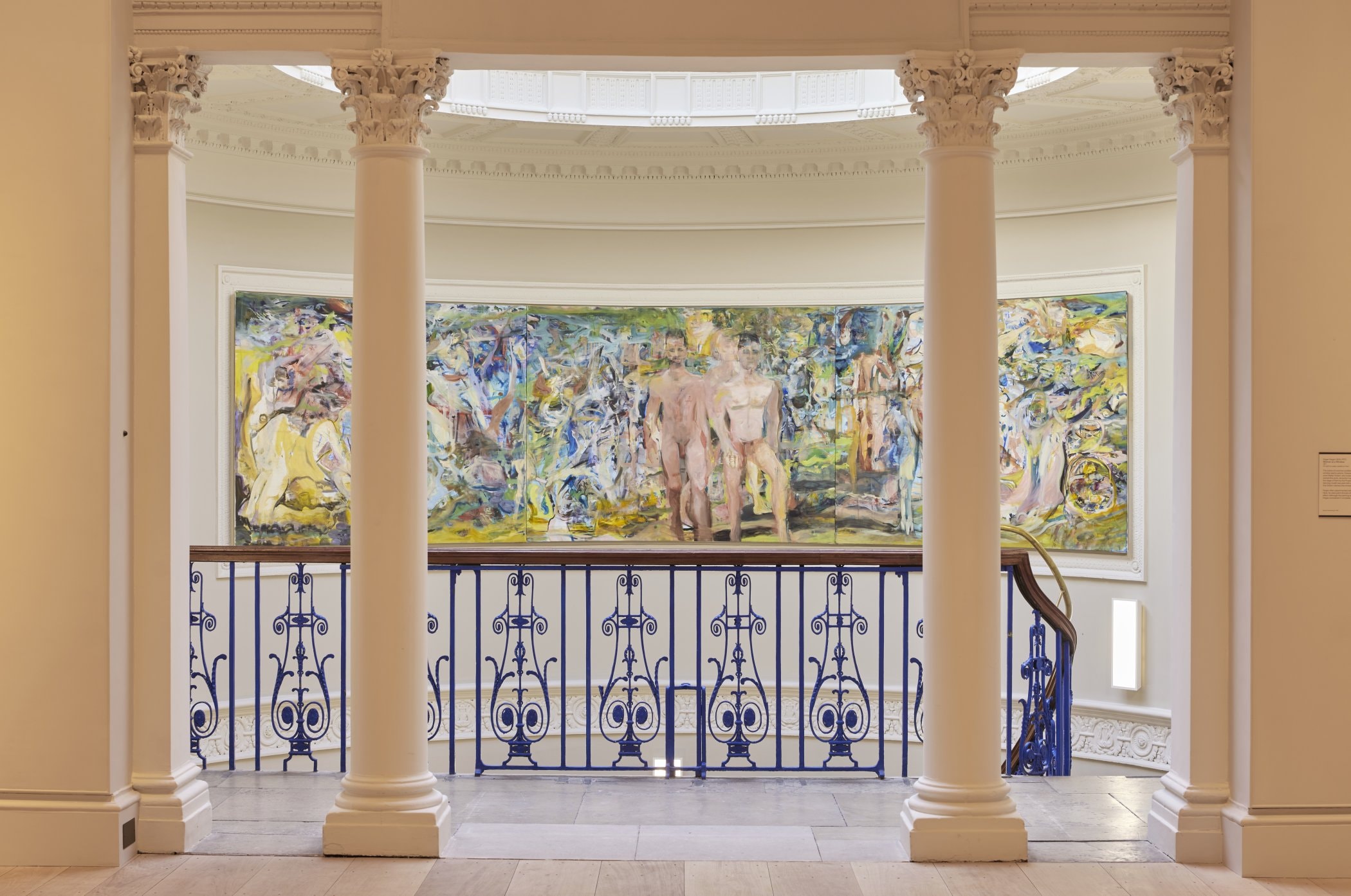 London's Cultural Institutions