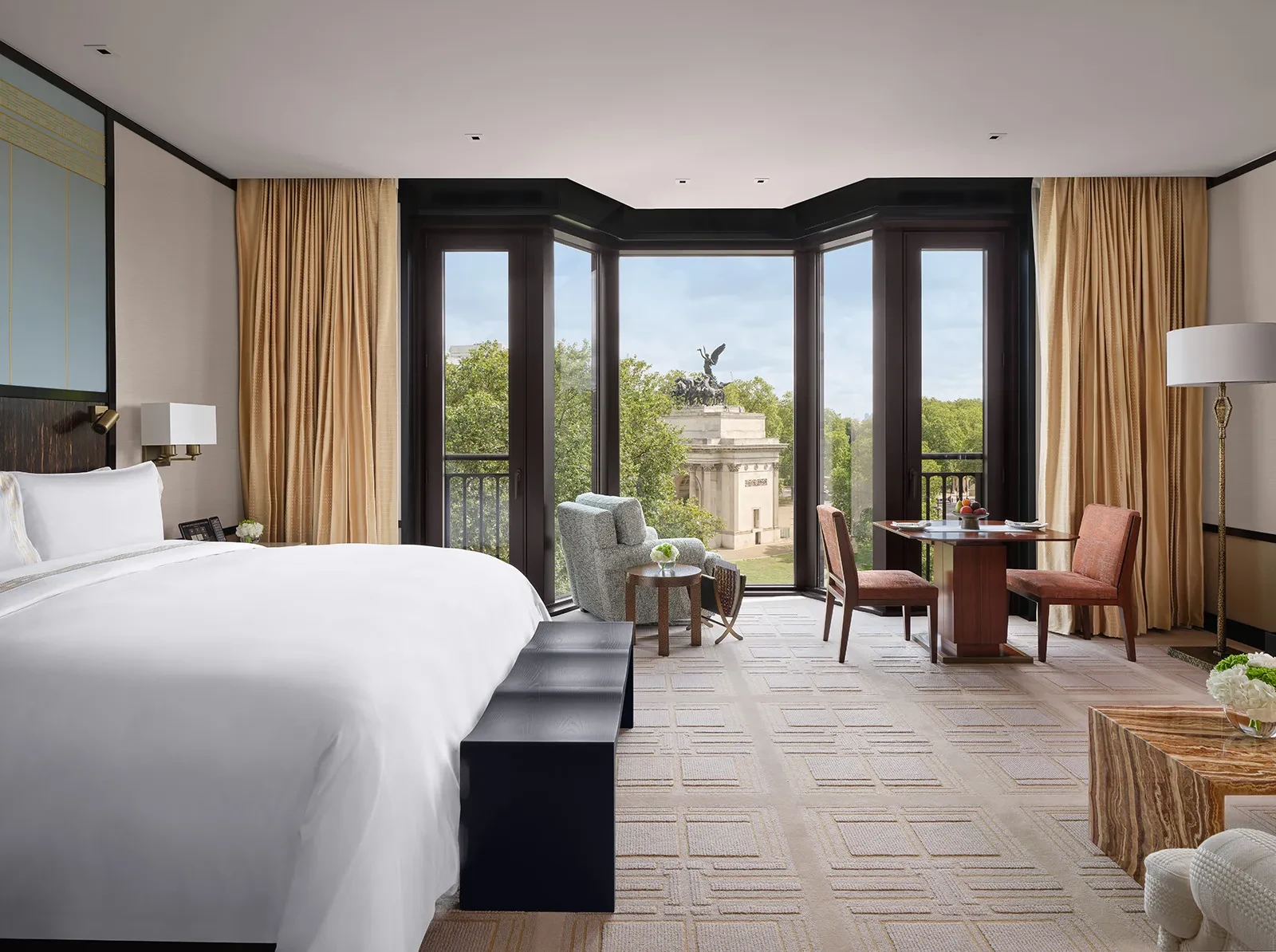 London's Most Considered Hotels