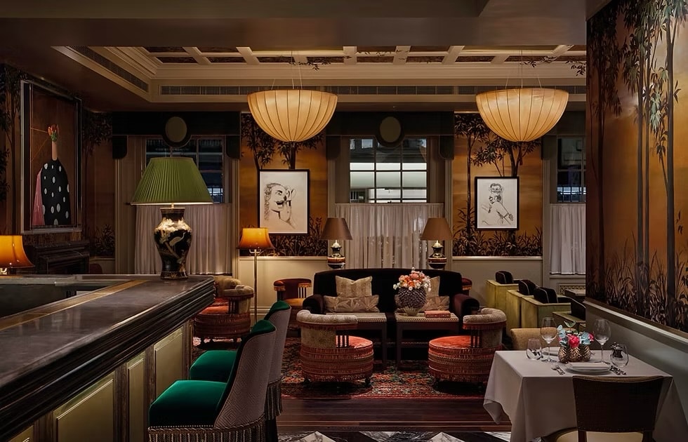 Private Members' Clubs Worth Joining