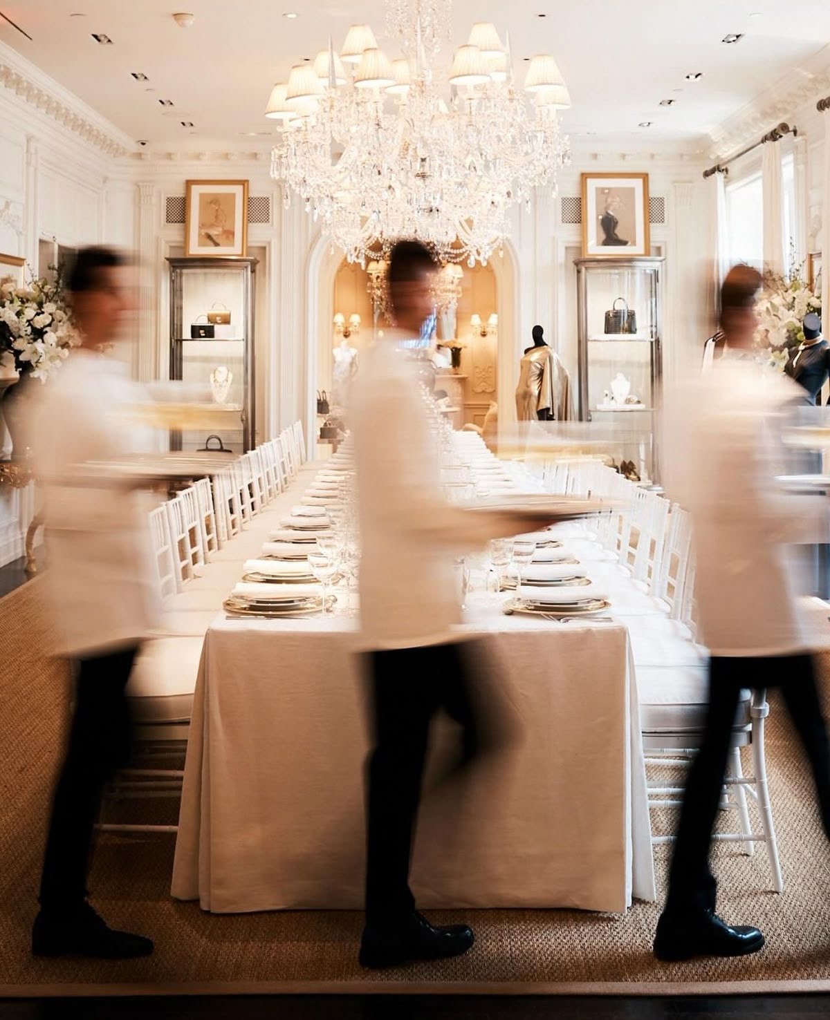 Private Client — The London Edit
